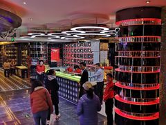 -GAGA主题量贩式KTV平价店(工大店)