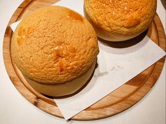 招牌菠萝包-炳胜品味(深圳湾万象城店)