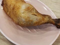 -香妃烤鸡(西单店)