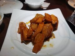 -黑土印象菜馆(三元桥店)