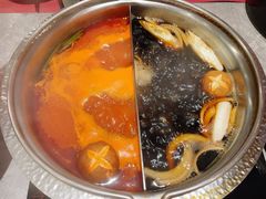 -一绪に寿喜烧(虹悦城店)