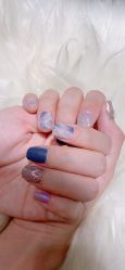 -雪儿·YuKi美甲美睫皮肤管理Salon