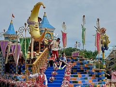 -大连海昌发现王国主题公园