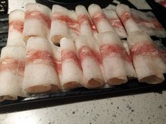 -京韵胡同·酱香羊蝎子火锅涮肉(长寿路店)