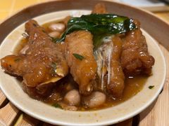 -蔡澜点心·粤菜(花城汇南区店)