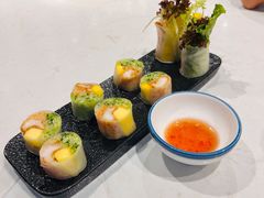 -美奈小馆·越南料理(中航城君尚购物中心店)