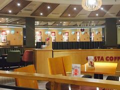 -COSTA COFFEE(武汉天地店)