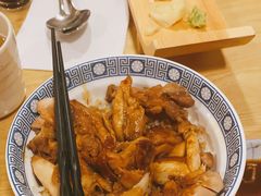 -桃屋日本料理(清华科技园店)