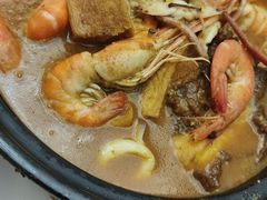 -园里前·10年私厨·福建菜(台江万达鳌峰洲店)