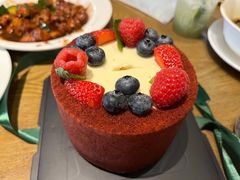-姆们M Sweetie Cake(三里屯店)