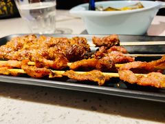 -京韵胡同·酱香羊蝎子火锅涮肉(长寿路店)