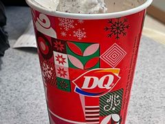 -DQ·蛋糕·冰淇淋(三亚青春颂店)