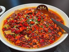 重庆毛血旺-荣兴酒家(徐家汇店)