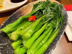 -西关味(大卫城店)