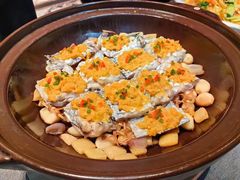-台鄉缘 ·台府(张江科学城店)
