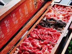 -东来顺·非遗火锅(赛格国际购物中心店)