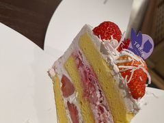 -丁香西饼屋(桂林路店)