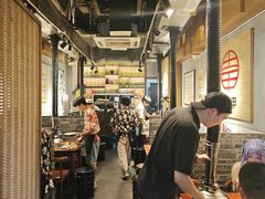 -肉甲韩国木炭烤肉(新壹街1店)