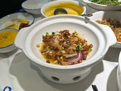 -兰湘子·湘菜小炒(石家庄万象城店)