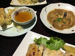 -明日叶日本料理(新区淮海街店)