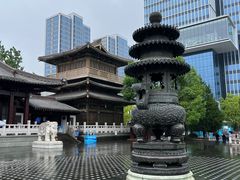 -香积寺