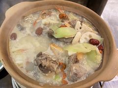 -聚汇三少·龙虾·中餐厅(莫邪路新天地店)