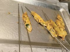 -三个大叔烤羊肉串·炭炉砂锅菜(西三旗店)