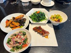 -铭轩中餐厅·海南菜·粤菜(亚龙湾瑞吉店)