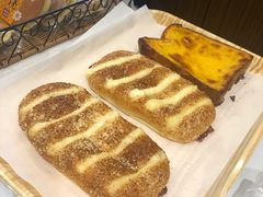 -山崎面包(百联世纪店)