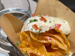 -农畉LONFOOD(福田星河COCOPark店)