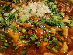 -龙抄手食府(浣花北路店)