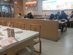 -呷哺呷哺 黄金牧场 (旧宫永辉超市店)