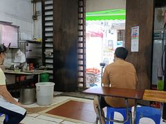 大堂-陈添記·祖傳爽鱼皮·西关老字号(广州首店)