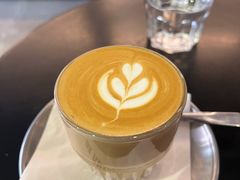 -BE NORMAL CAFE(霞溪路店)