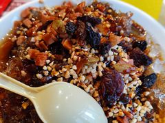 红糖冰粉-钢管厂五区小郡肝火锅串串香(清河店)