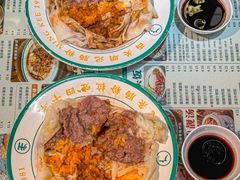 -西关明记肠粉(荔枝湾店)