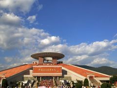 -中国闽台缘博物馆