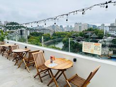 -包整·丝娃娃(一览甲秀楼风景店)