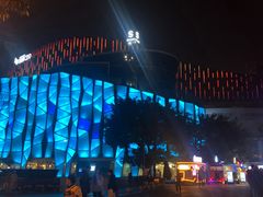 -SPACE(欢乐颂购物中心店)