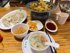 -清真·东饺宴