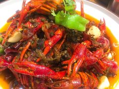 麻辣小龙虾-必点海鲜·鲅鱼水饺(鞍山西道店)