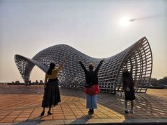 -南汇嘴观海公园