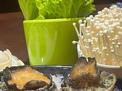 -东海怡品海鲜豆捞(星街坊店)