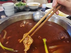 -冯记香辣兔火锅(茶店子总店)