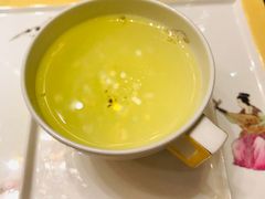 -东海朗廷酒店-唐阁T’ANG COURT 中餐厅