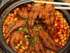 -情妹耙泥鳅·江湖川菜(科华店)