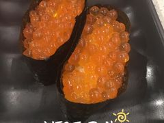 -万岁寿司(万国店)