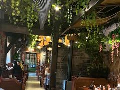 -龙抄手食府(浣花北路店)