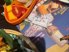 -泰妃殿(武汉首店)