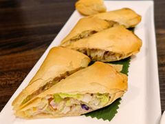 春卷-新海利(北岭店)